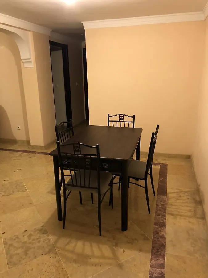 Residence Mirador Majorelle Marrakesh Apartment