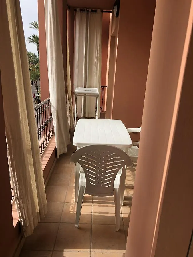 Apartment Residence Mirador Majorelle Marrakesh