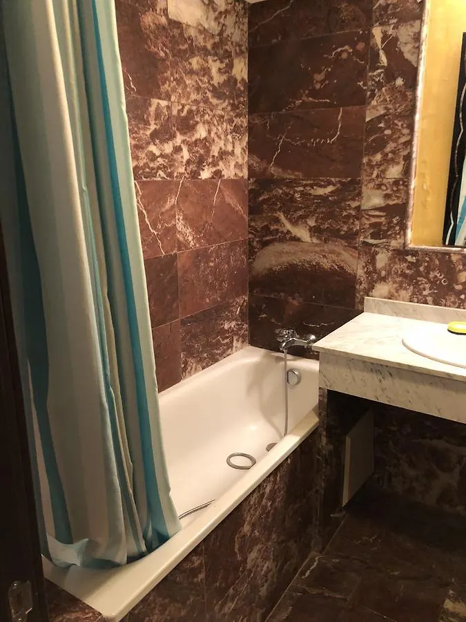 Residence Mirador Majorelle Μαρακές