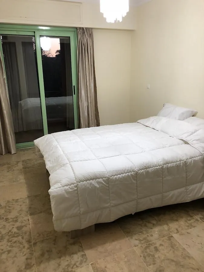 Residence Mirador Majorelle Μαρακές 0*,  Μαρόκο