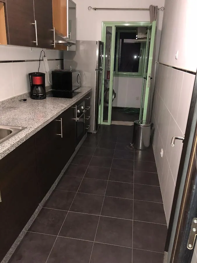 Residence Mirador Majorelle Μαρακές Διαμέρισμα